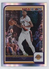 2023-24 Panini NBA Hoops Premium Box Set 58/199 Cam Reddish #142 he0