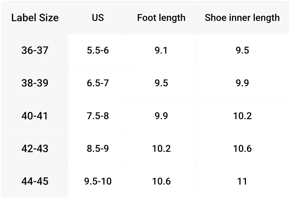 Zapatillas Gato Negro US 9.5-10 Talla 11 en Longitud Interior Navidad NUEVAS Envío Gratis Foto 2 de 2