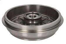 DELPHI BFR576 brake drum for DS DS 3 (SA_) 1.6 2015-2019
