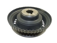 Corteco Riemenscheibe Kurbelwelle 80001113 FüR Opel Astra Corsa GTC Signum X01
