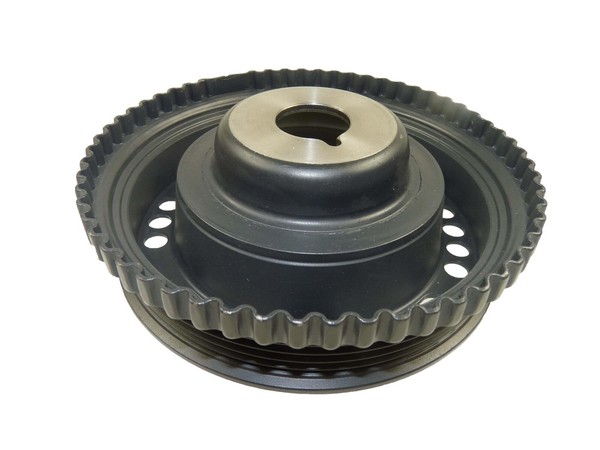 Corteco Riemenscheibe Kurbelwelle 80001113 FüR Opel Astra Corsa GTC Signum X01-image