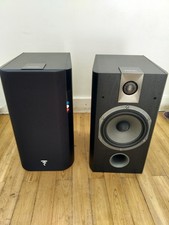 ✅Enceinte Focal Chorus 706 noir