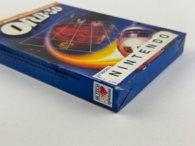 ORB-3D (Nintendo NES 1990) Comes With Original Box