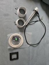 TRUMA Therme Ersatzteile, Bedienfeld, Heizstab etc.