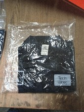 ESD Lab Lightweight Jacket Unisex Anti-Static, Large, Black. 103