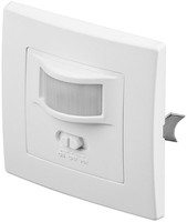 Goobay Indoor Infrarot Bewegungsmelder (1Er Faltschachtel)