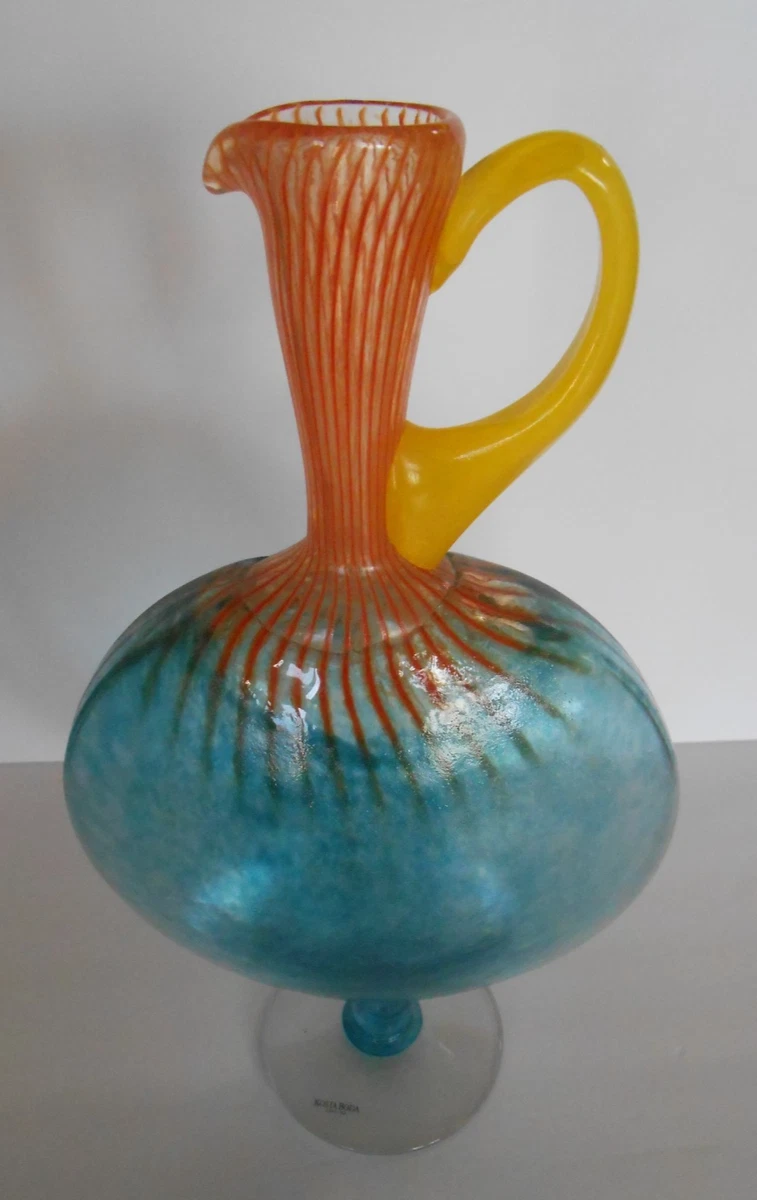 Kosta Boda Kjell Engman for sale | eBay
