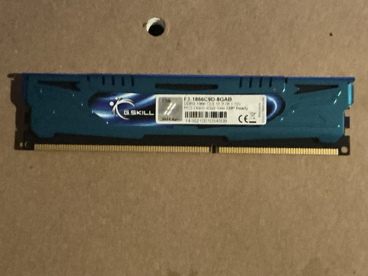 Kingston-Mémoire de bureau DDR4 8 Go 16 Go 4 Go 2133