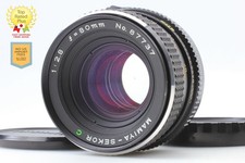 Near MINT Mamiya Sekor C 80mm f2.8 Lens For M645 1000S Super Pro TL From JAPAN
