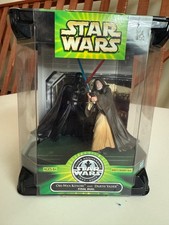 Hasbro Obi-Wan Kenobi Darth Vader Final Duel Action Figure for