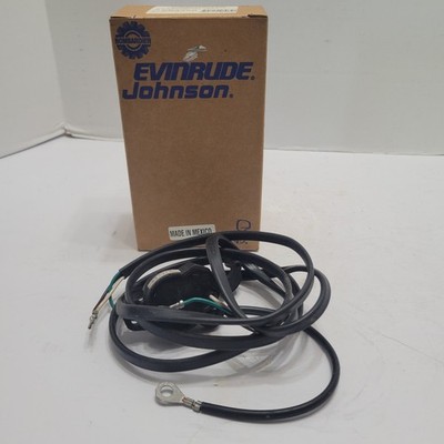 OMC Johnson Evinrude 583358 Sending Unit