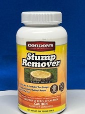 Gordon's Stump Remover 1 lb Ready-To-Use