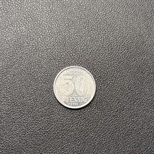 DDR 50 Pfennig 1985 A