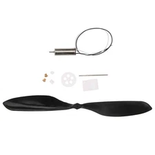 Coreless Motor Propeller Set, Remote Control Aircraft High 720 