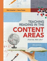 Vicki Urquhuart (U. A.) | Teaching Reading In The Content Areas | Taschenbuch