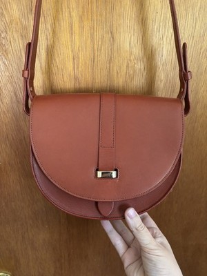Sezane Claude Bag