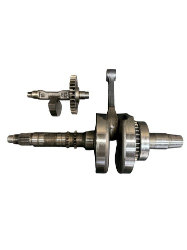 2007-2013 Honda Rancher 420 OEM Crankshaft & Balancer Assembly 13000-HP5-600