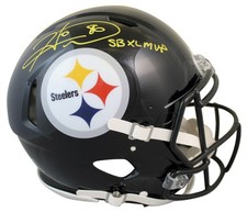 Steelers Hines Ward 