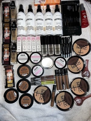 54 Pace Of Sephora Products Bundle ￼#81