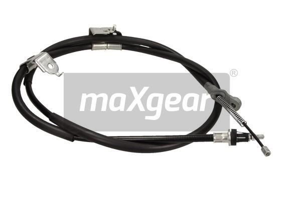 Maxgear 32-0753 Seilzug, Feststellbremse Passend FüR Nissan-image