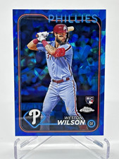 Click to enlarge Weston Wilson