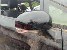 Retroviseur droit (ou coque) Toyota PRIUS
