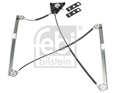 1x Febi Bilstein window regulator 8P3837462 front right for A3 new
