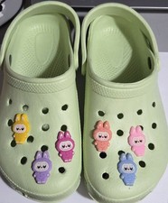 SHOE CHARMS FOR CROCS