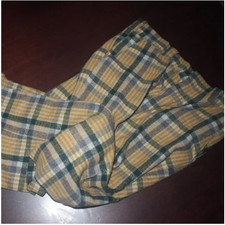 Vintage 1970s Mens Bell Bottoms