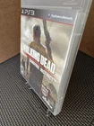The Walking Dead Survival Instinct (Playstation 3, CIB)