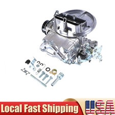 0-80350 For Holley Street Avenger 350 Cfm 2-barrel Carburetor Electric Choke