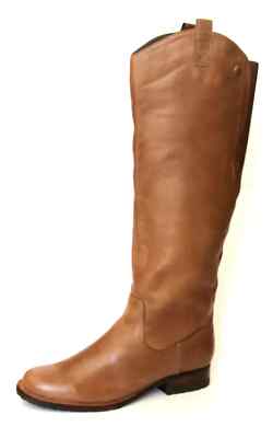 Lotus Womens Tan Leather Knee High Boots Uk Lotus UK EU 37 Ladies