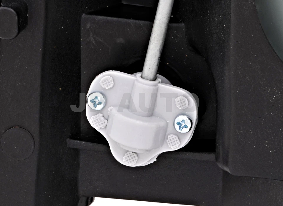 Juego de faros halógenos para Ford Bronco II Explorer Ranger 1989-1990 par Foto 4 de 4