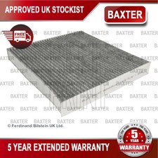 Fits Honda CR-V 2006- Accord 1993- + Other Models Baxter Cabin Filter