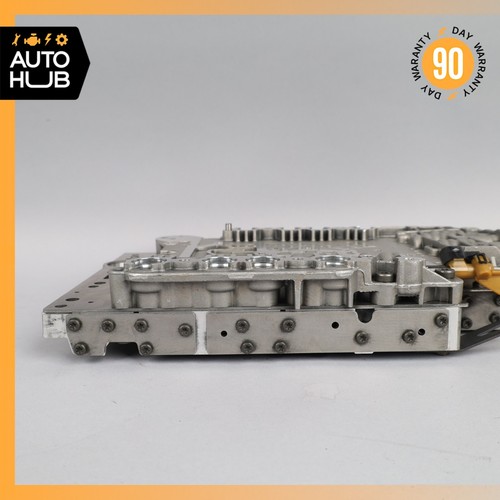 Mercedes R230 SL500 GL450 7G-Tronic 722.9 Transmission Valve Body 2202701406 OEM - Picture 6 of 16