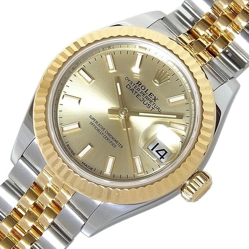 Rolex Datejust 28 279173 Self-Winding 
