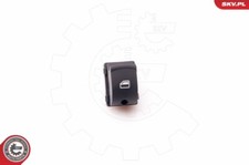 ESEN SKV 37SKV303 Schalter, Fensterheber für AUDI