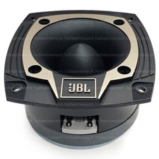 JBL ST302-X Super Tweeter 125 Watt RMS 8-ohm ST302X 106 dB 1 piece 