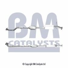 For Hyundai Santa Fe 2.4 16V BM Cats Rear Type Approved Catalytic Converter