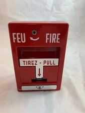 RGS AMES RMS-6T PULL STATION (DPST)