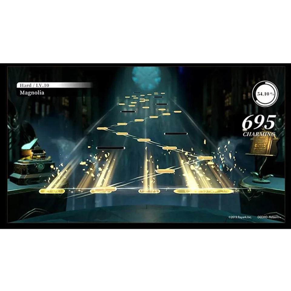 Deemo Reborn PS4 eBay