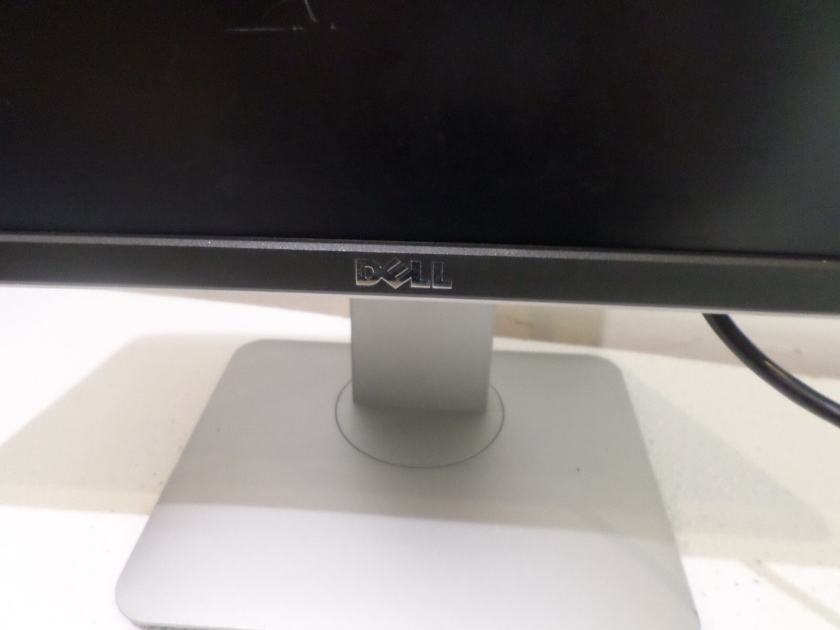 Dell J6HFT P2014H 19.5
