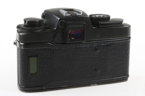 Custodia LEICA R5 - Numero SN: 1698783 - Foto 4 di 7