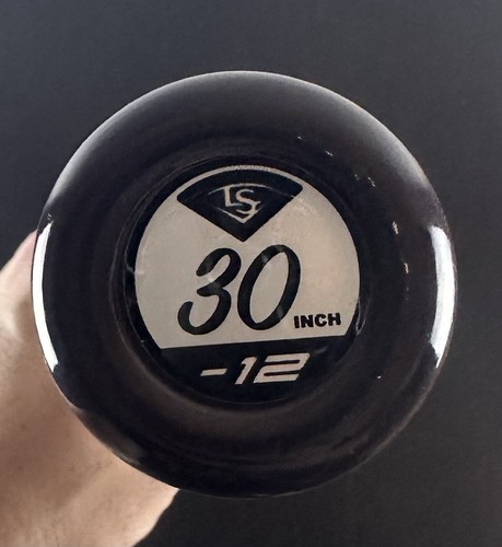 Louisville Slugger Quest USA 30" 18oz -12 Fastpitch Softball Bat WBL2551010 New - Picture 8 of 8