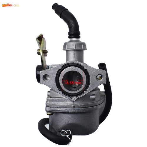 Carburetor For 2007-2014 Polaris Sportsman 90 Outlaw 50 90 Carb 0454886 New - Bild 5 von 12
