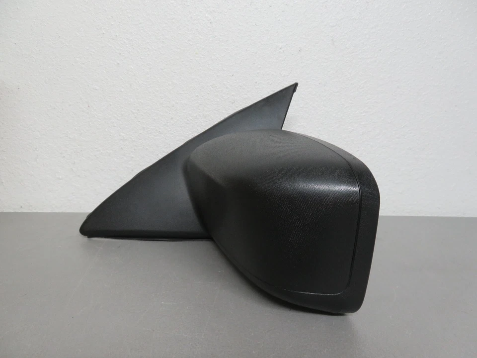 Espejo retrovisor eléctrico lateral izquierdo Ford Fusion Mercury Milan 2006 2007 2008 2009 2020 Foto 2 de 4