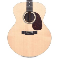 Martin Grand J-16e 12-string Sitka/rosewood Natural L@@k