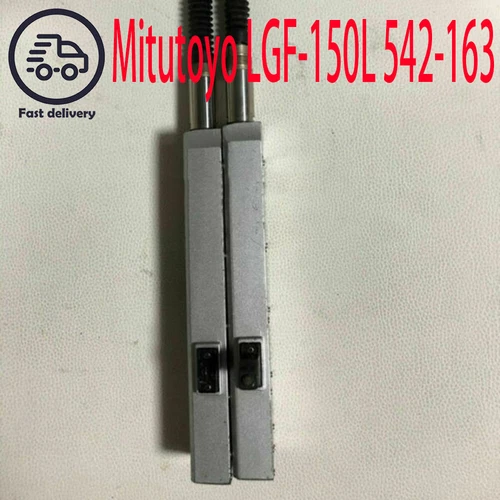 1PCS USED - Mitutoyo LGF-150L 542-163