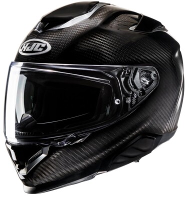HJC RPHA-71 Carbon - Gloss Carbon - SALE Motorradhelm