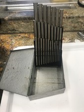 Radnor Drill Index Made In USA (GS)